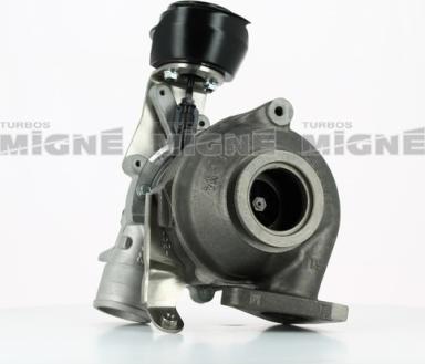 Turbos Migne 50201E - Turbocompresseur, suralimentation cwaw.fr