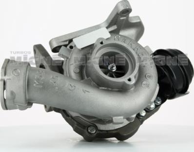 Turbos Migne 50203E - Turbocompresseur, suralimentation cwaw.fr