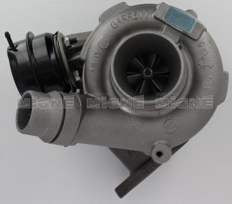 Turbos Migne 50219E - Turbocompresseur, suralimentation cwaw.fr