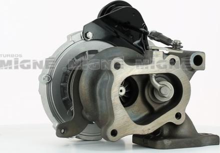 Turbos Migne 50212E - Turbocompresseur, suralimentation cwaw.fr