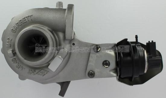 Turbos Migne 50282E - Turbocompresseur, suralimentation cwaw.fr