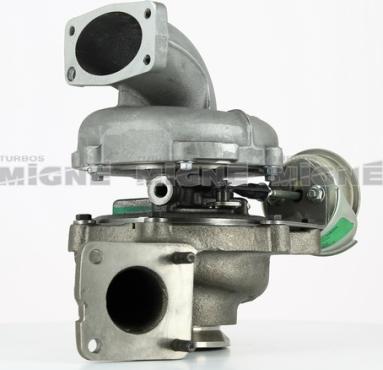 Turbos Migne 50234E - Turbocompresseur, suralimentation cwaw.fr