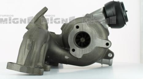 Turbos Migne 50230E - Turbocompresseur, suralimentation cwaw.fr