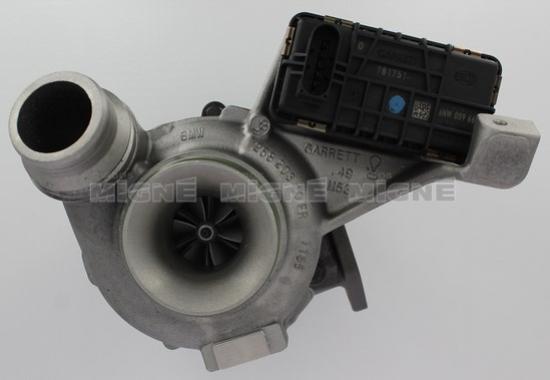 Turbos Migne 50231E - Turbocompresseur, suralimentation cwaw.fr