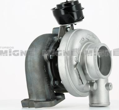 Turbos Migne 50238E - Turbocompresseur, suralimentation cwaw.fr