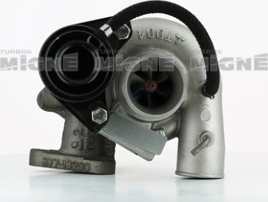 Turbos Migne 50228E - Turbocompresseur, suralimentation cwaw.fr