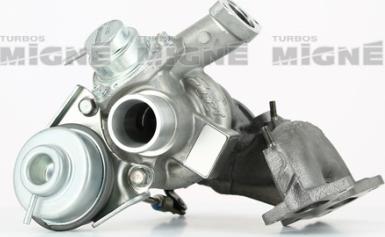 Turbos Migne 50227E - Turbocompresseur, suralimentation cwaw.fr