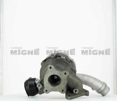 Turbos Migne 50270E - Turbocompresseur, suralimentation cwaw.fr