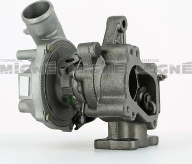 Turbos Migne 50342E - Turbocompresseur, suralimentation cwaw.fr