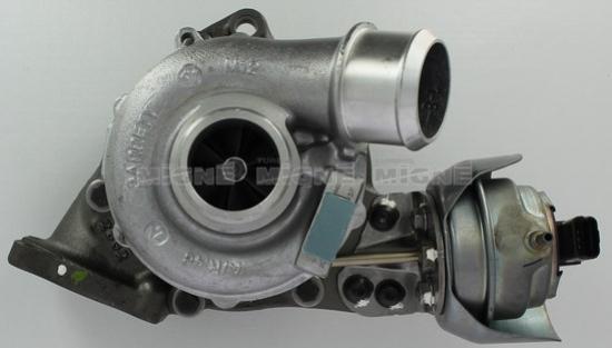 Turbos Migne 50763E - Turbocompresseur, suralimentation cwaw.fr