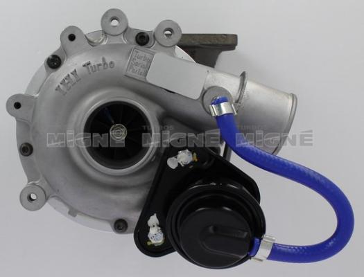 Turbos Migne 50700E - Turbocompresseur, suralimentation cwaw.fr