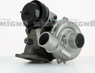 Turbos Migne 50708E - Turbocompresseur, suralimentation cwaw.fr