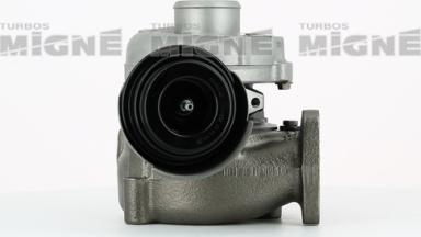 Turbos Migne 50714E - Turbocompresseur, suralimentation cwaw.fr