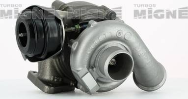 Turbos Migne 50714E - Turbocompresseur, suralimentation cwaw.fr