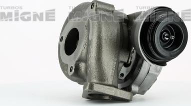 Turbos Migne 50714E - Turbocompresseur, suralimentation cwaw.fr