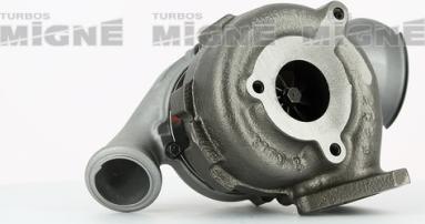 Turbos Migne 50714E - Turbocompresseur, suralimentation cwaw.fr