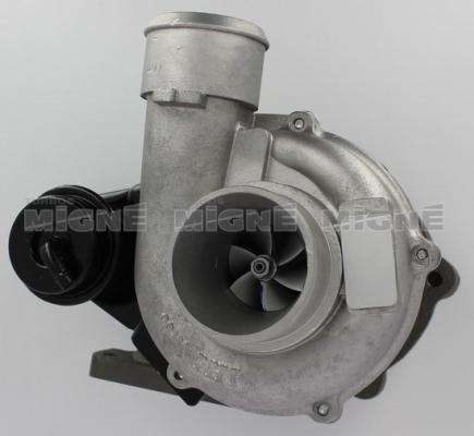 Turbos Migne 50726E - Turbocompresseur, suralimentation cwaw.fr