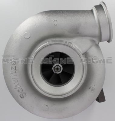 Turbos Migne 51994E - Turbocompresseur, suralimentation cwaw.fr