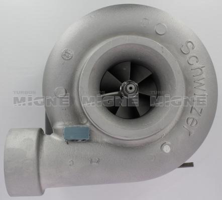 Turbos Migne 51946E - Turbocompresseur, suralimentation cwaw.fr