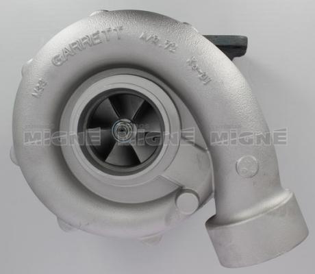 Turbos Migne 51955E - Turbocompresseur, suralimentation cwaw.fr