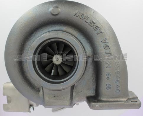 Turbos Migne 51950E - Turbocompresseur, suralimentation cwaw.fr