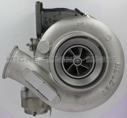 Turbos Migne 51950E - Turbocompresseur, suralimentation cwaw.fr