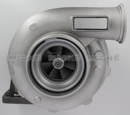 Turbos Migne 51957E - Turbocompresseur, suralimentation cwaw.fr