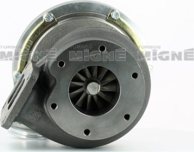 Turbos Migne 51961E - Turbocompresseur, suralimentation cwaw.fr