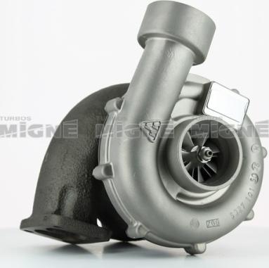 Turbos Migne 51963E - Turbocompresseur, suralimentation cwaw.fr