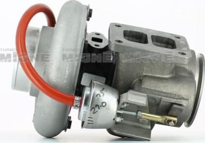 Turbos Migne 51915E - Turbocompresseur, suralimentation cwaw.fr