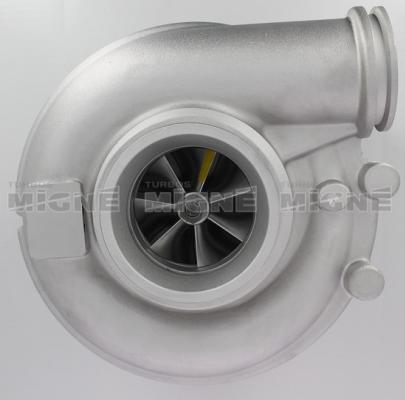 Turbos Migne 51912E - Turbocompresseur, suralimentation cwaw.fr