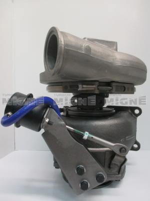 Turbos Migne 51989E - Turbocompresseur, suralimentation cwaw.fr