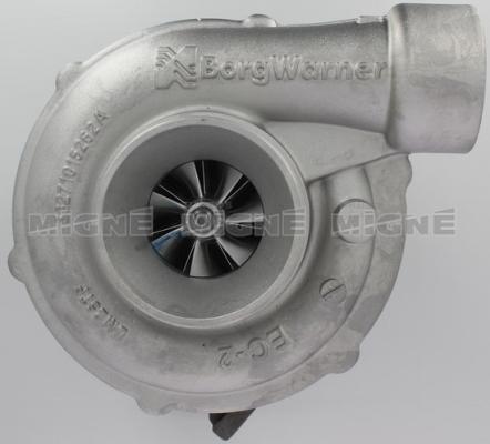 Turbos Migne 51983E - Turbocompresseur, suralimentation cwaw.fr