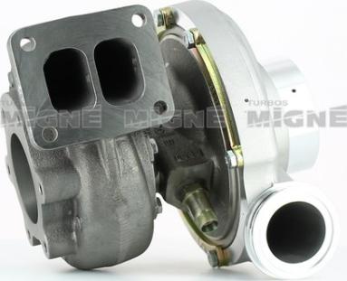 Turbos Migne 51939E - Turbocompresseur, suralimentation cwaw.fr