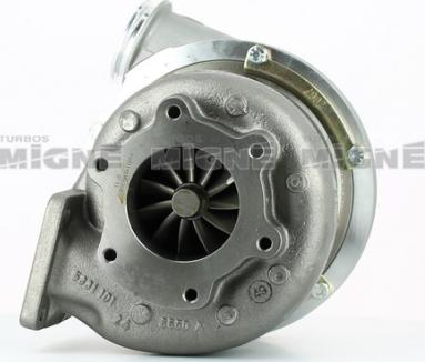 Turbos Migne 51936E - Turbocompresseur, suralimentation cwaw.fr