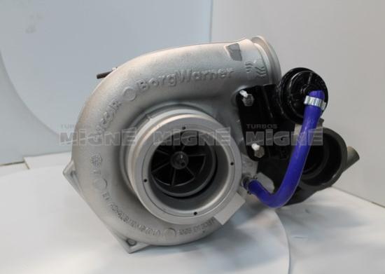 Turbos Migne 51924E - Turbocompresseur, suralimentation cwaw.fr