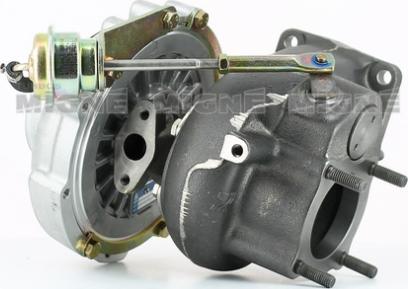 Turbos Migne 51921E - Turbocompresseur, suralimentation cwaw.fr