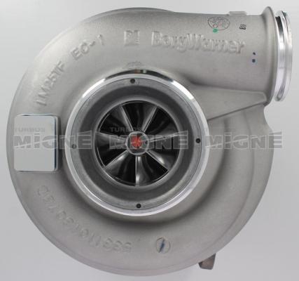 Turbos Migne 51970E - Turbocompresseur, suralimentation cwaw.fr