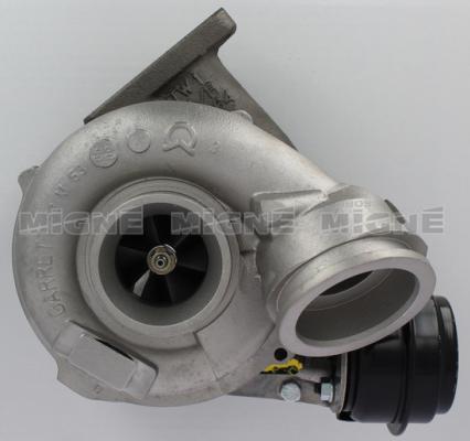 Turbos Migne 51451E - Turbocompresseur, suralimentation cwaw.fr