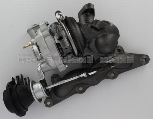 Turbos Migne 51464E - Turbocompresseur, suralimentation cwaw.fr