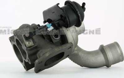 Turbos Migne 51405E - Turbocompresseur, suralimentation cwaw.fr