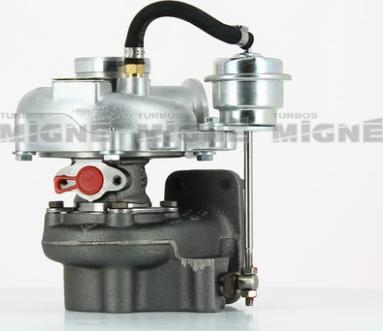 Turbos Migne 51486E - Turbocompresseur, suralimentation cwaw.fr