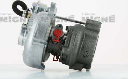 Turbos Migne 51486E - Turbocompresseur, suralimentation cwaw.fr