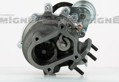 Turbos Migne 51486E - Turbocompresseur, suralimentation cwaw.fr