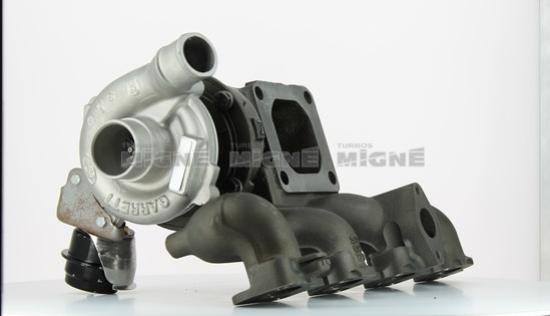 Turbos Migne 51479E - Turbocompresseur, suralimentation cwaw.fr