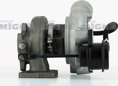 Turbos Migne 51477E - Turbocompresseur, suralimentation cwaw.fr