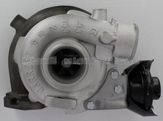 Turbos Migne 51592E - Turbocompresseur, suralimentation cwaw.fr