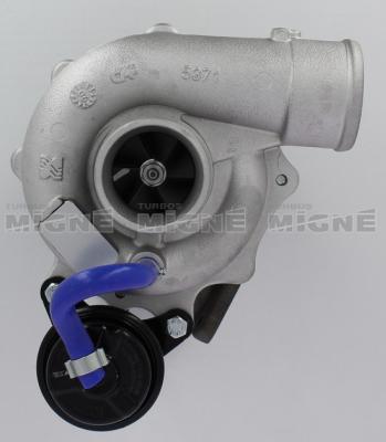 Turbos Migne 51597E - Turbocompresseur, suralimentation cwaw.fr