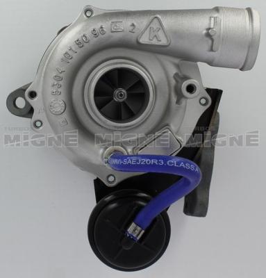 Turbos Migne 51566E - Turbocompresseur, suralimentation cwaw.fr