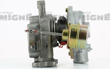 Turbos Migne 51567E - Turbocompresseur, suralimentation cwaw.fr